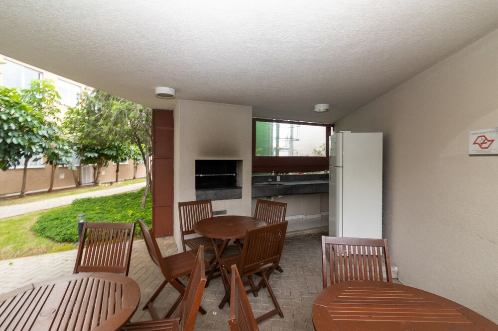Apartamento, 1 quarto, 31 m² - Foto 11