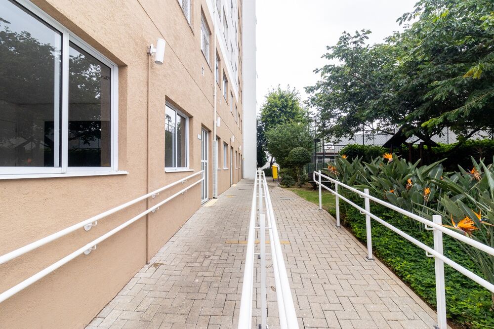 Apartamento, 1 quarto, 31 m² - Foto 8
