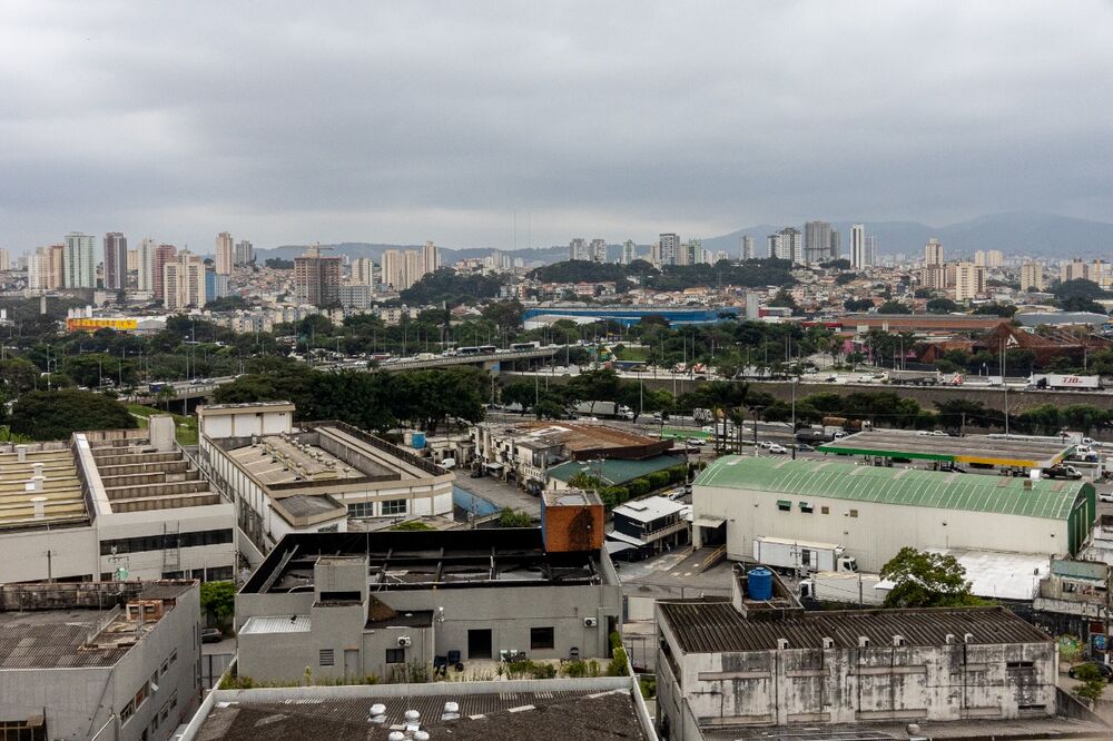 Apartamento, 1 quarto, 31 m² - Foto 12