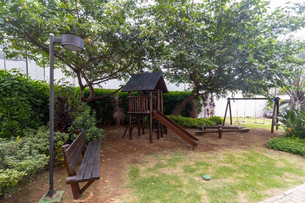 Apartamento, 1 quarto, 31 m² - Foto 13