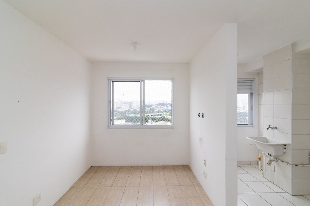 Apartamento, 1 quarto, 31 m² - Foto 7