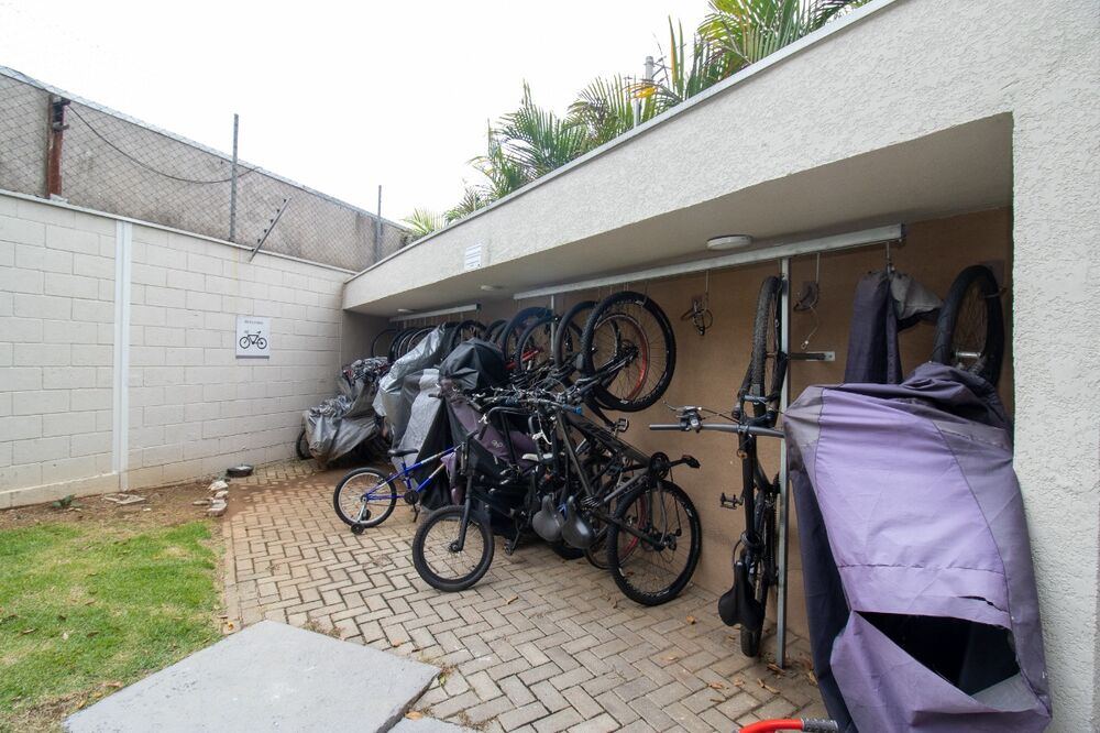 Apartamento, 1 quarto, 31 m² - Foto 19