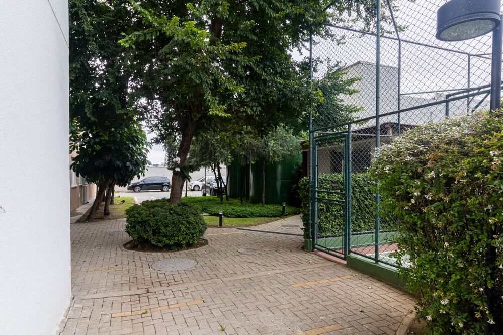 Apartamento, 1 quarto, 31 m² - Foto 9