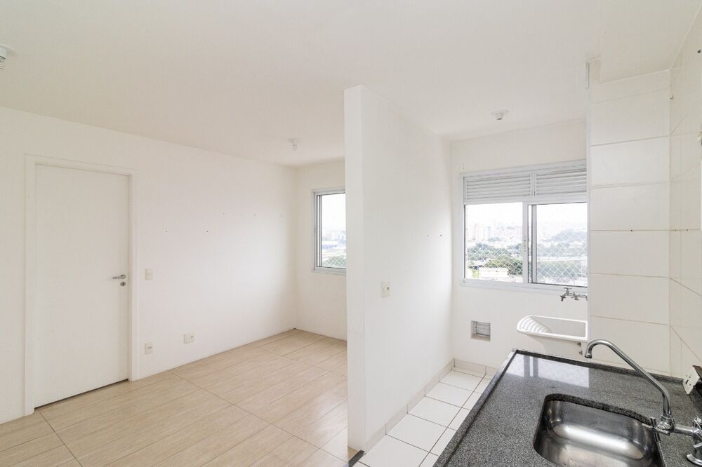Apartamento, 1 quarto, 31 m² - Foto 27