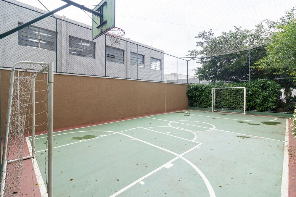 Apartamento, 1 quarto, 31 m² - Foto 5