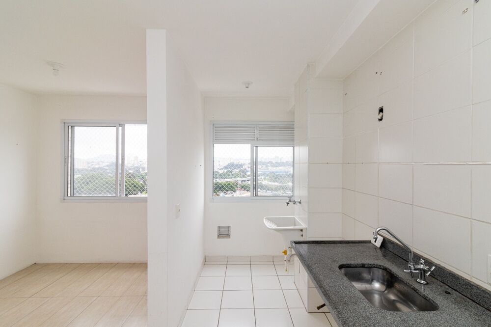 Apartamento, 1 quarto, 31 m² - Foto 10