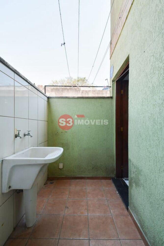 Casa de Condomínio à venda com 3 quartos, 165m² - Foto 11