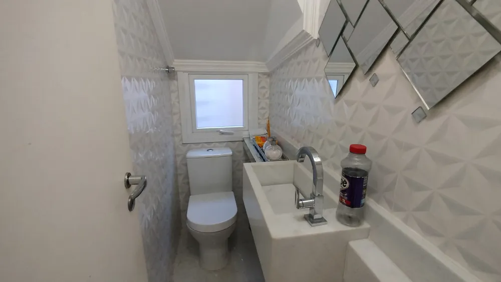 Casa, 4 quartos, 300 m² - Foto 2