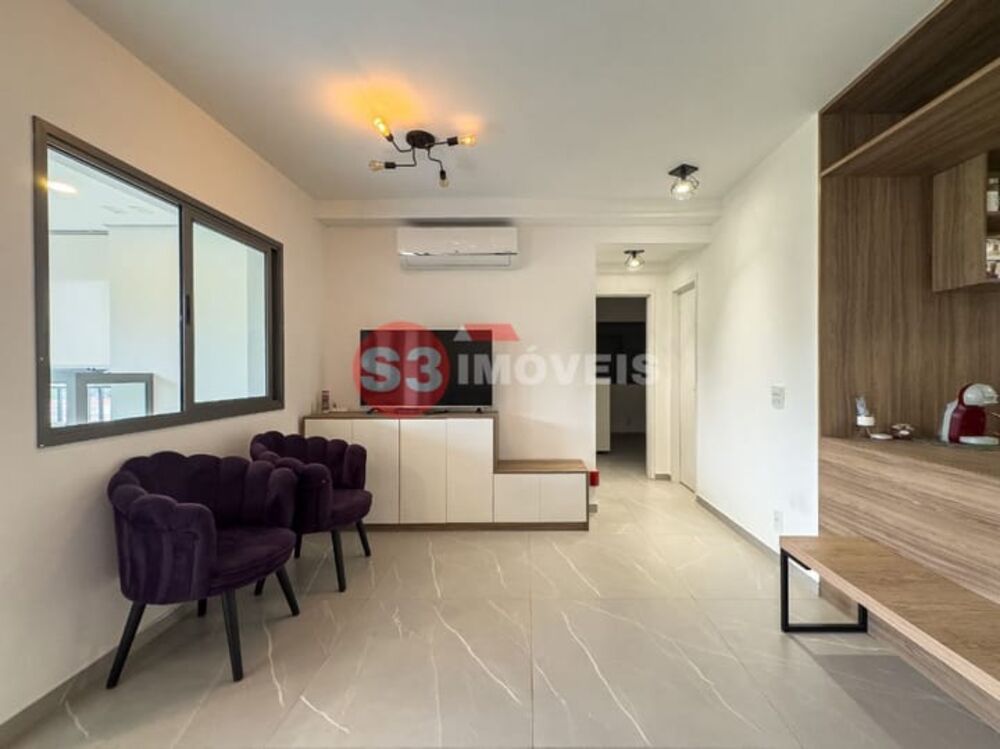 Apartamento, 2 quartos, 81 m² - Foto 8