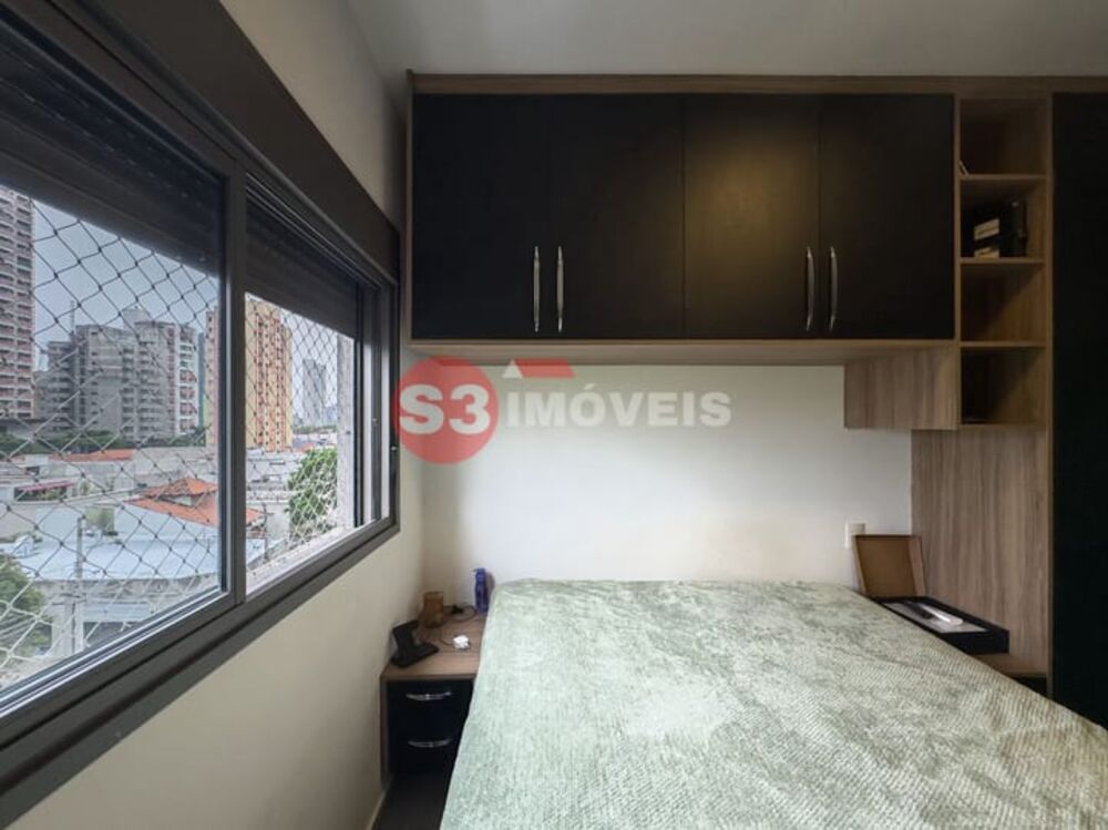 Apartamento, 2 quartos, 81 m² - Foto 1