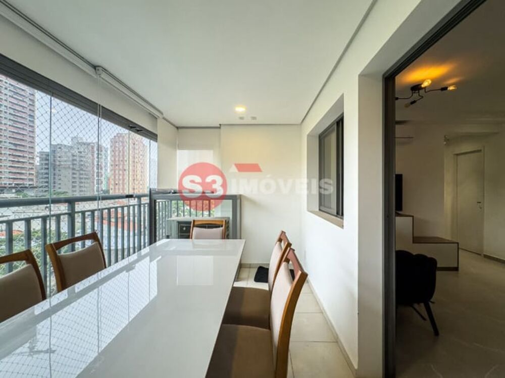 Apartamento, 2 quartos, 81 m² - Foto 4