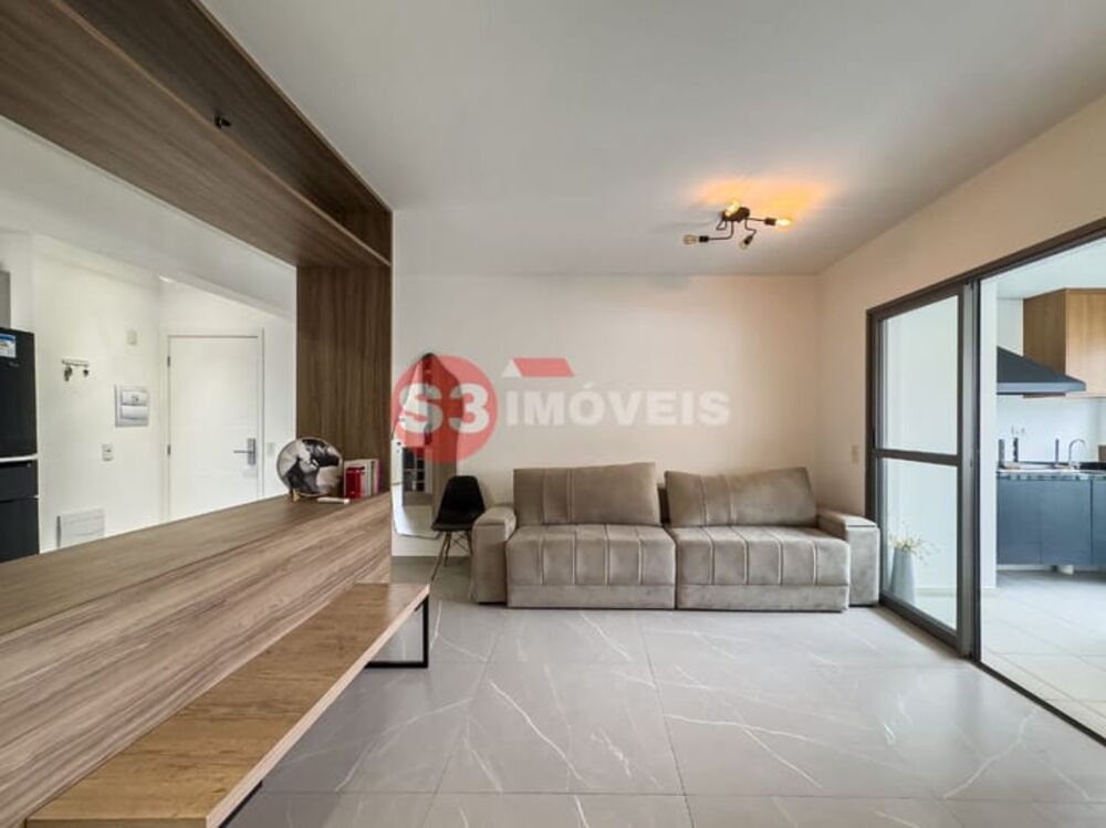 Apartamento, 2 quartos, 81 m² - Foto 2