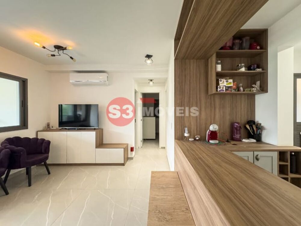Apartamento, 2 quartos, 81 m² - Foto 3