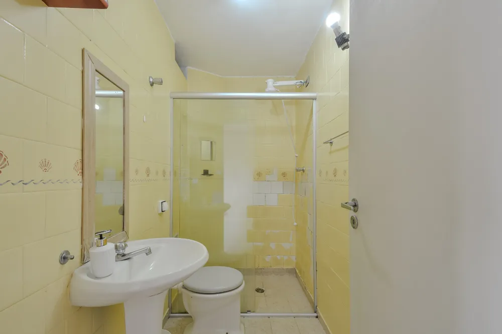 Apartamento, 1 quarto, 29 m² - Foto 3