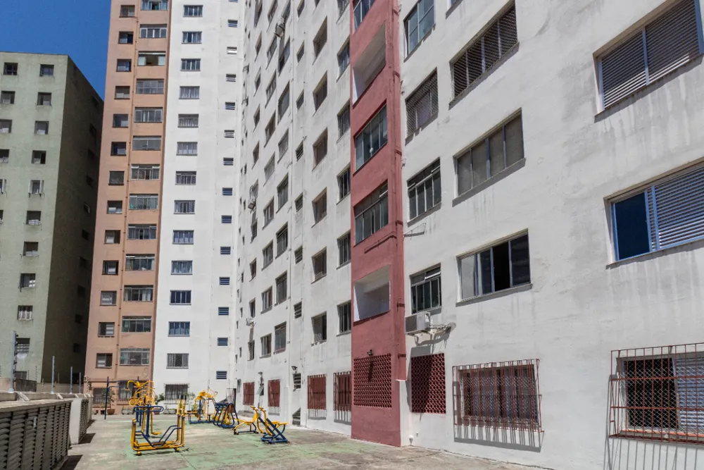 Apartamento, 1 quarto, 29 m² - Foto 4