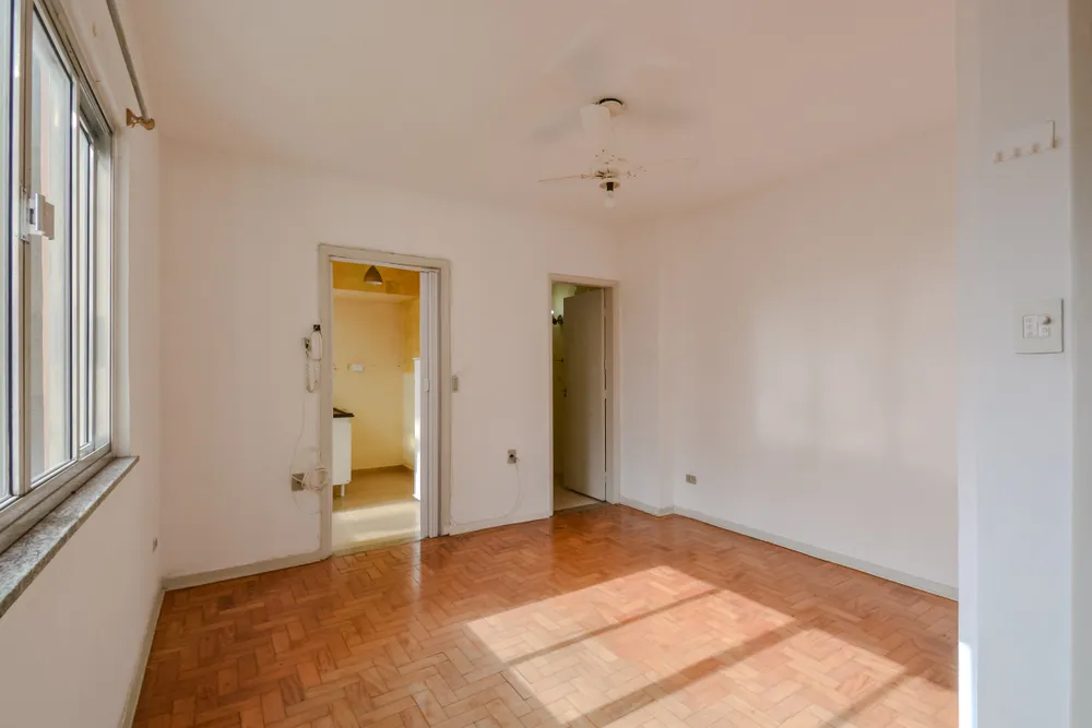 Apartamento, 1 quarto, 29 m² - Foto 2
