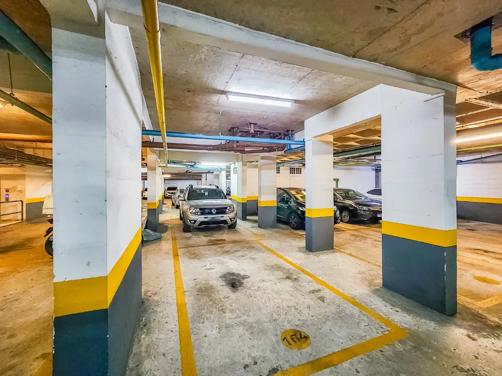 Apartamento, 3 quartos, 87 m² - Foto 3