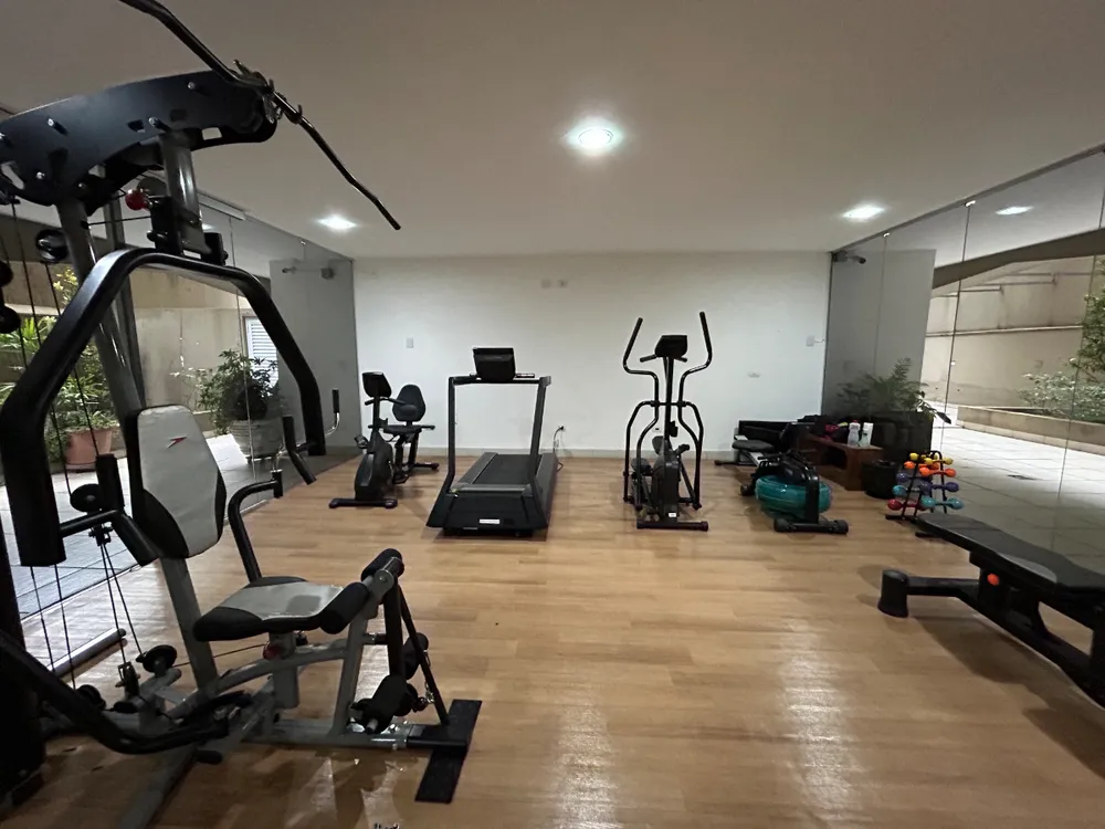Apartamento, 4 quartos, 337 m² - Foto 4