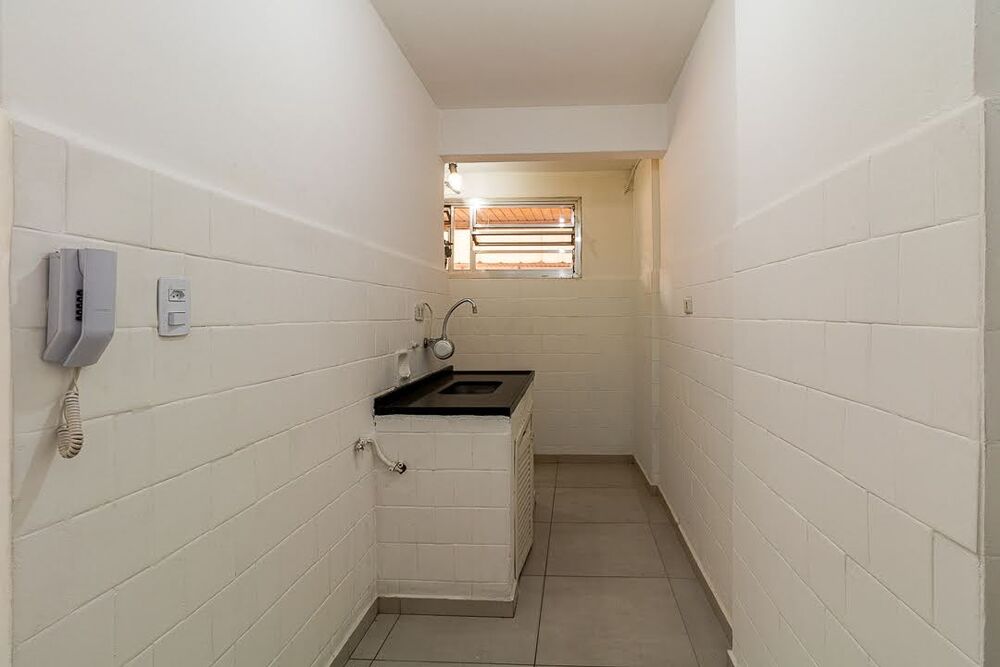 Apartamento, 2 quartos, 48 m² - Foto 1