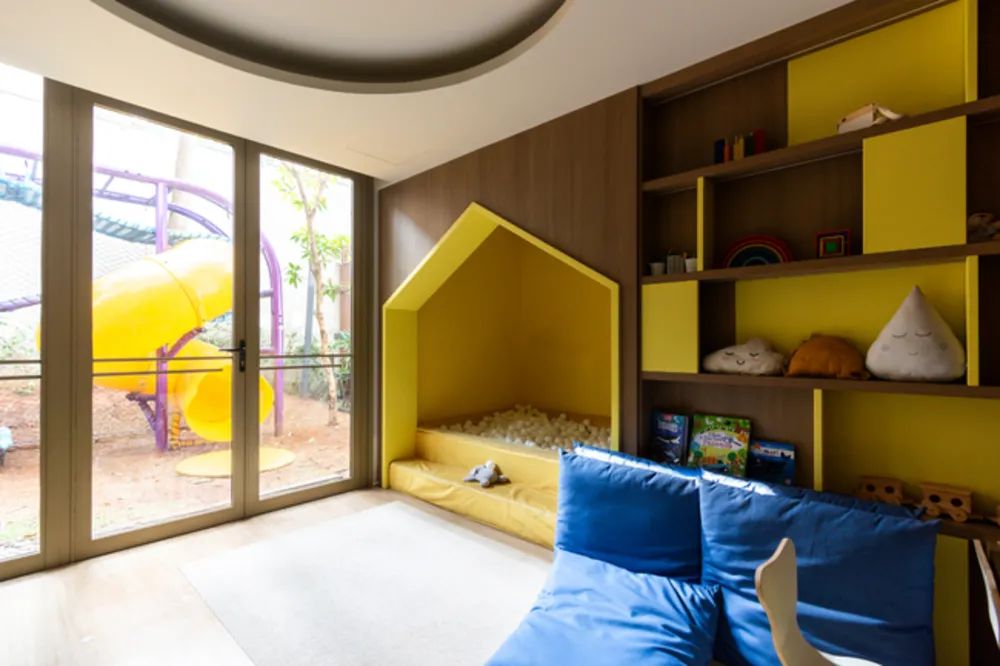 Apartamento, 3 quartos, 149 m² - Foto 4