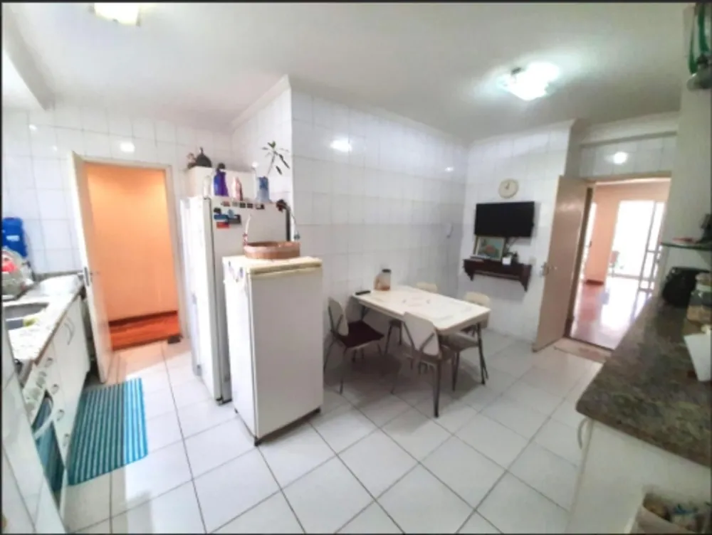 Apartamento, 3 quartos, 151 m² - Foto 1