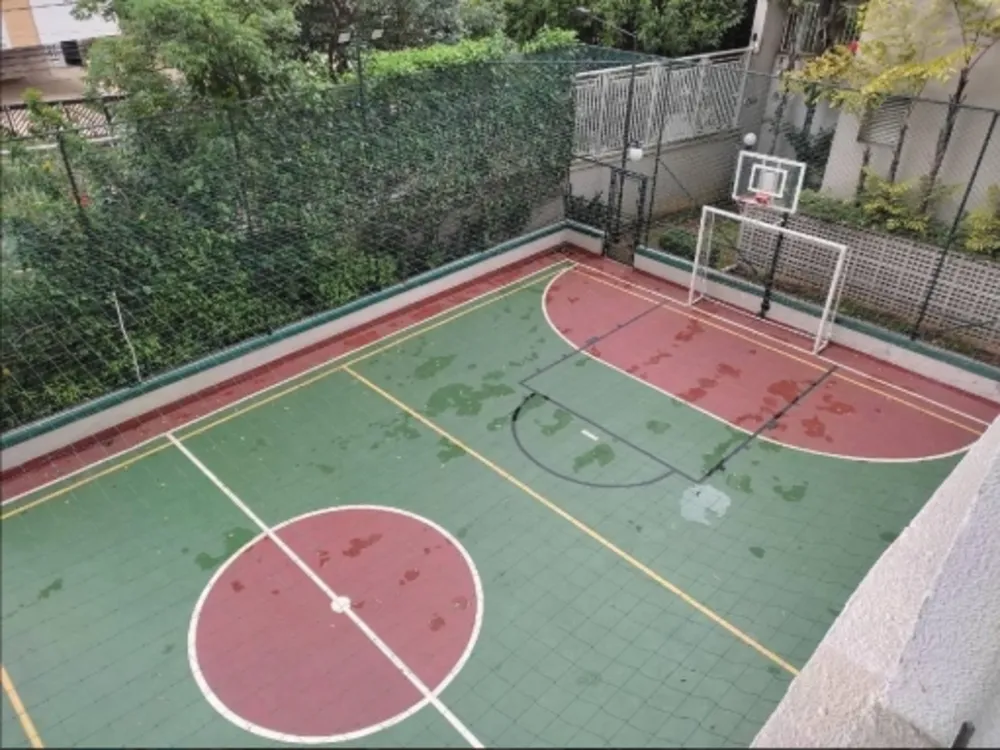 Apartamento, 3 quartos, 151 m² - Foto 3