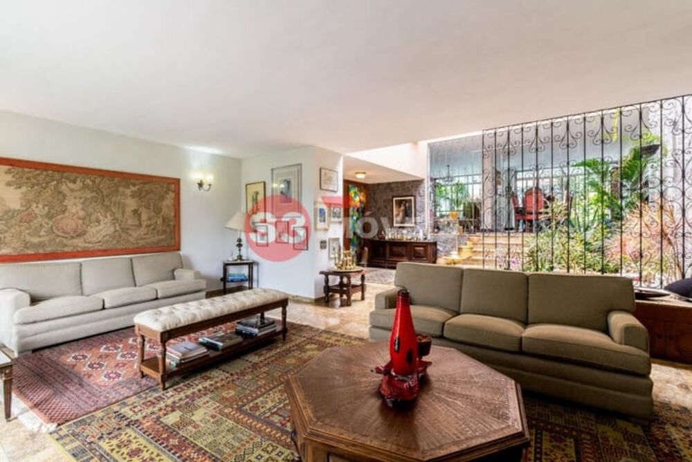 Casa, 624 m² - Foto 1