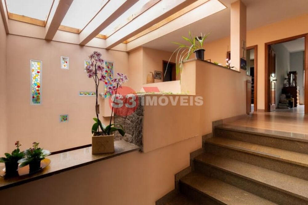 Casa, 624 m² - Foto 3