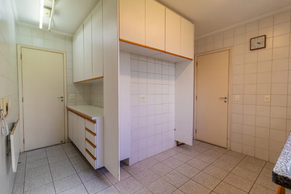Apartamento, 3 quartos, 158 m² - Foto 2