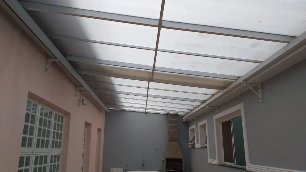 Sobrado, 4 quartos, 340 m² - Foto 2