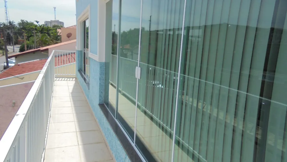 Sobrado, 4 quartos, 340 m² - Foto 1