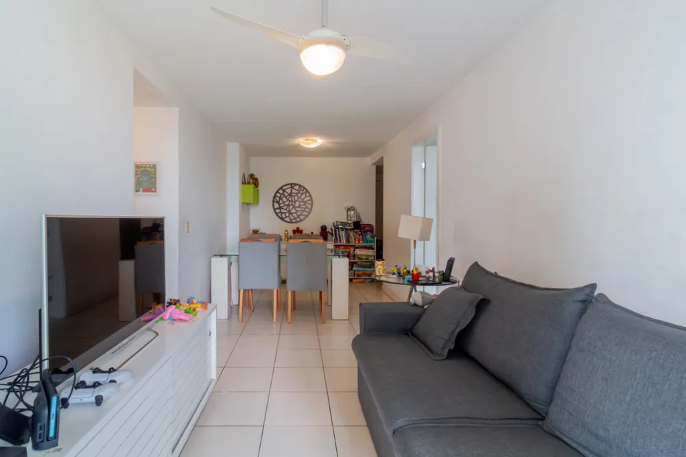 Apartamento, 2 quartos, 64 m² - Foto 16