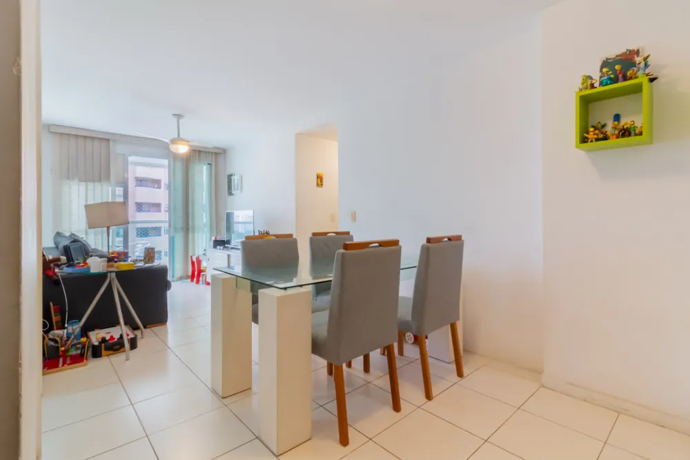 Apartamento, 2 quartos, 64 m² - Foto 6