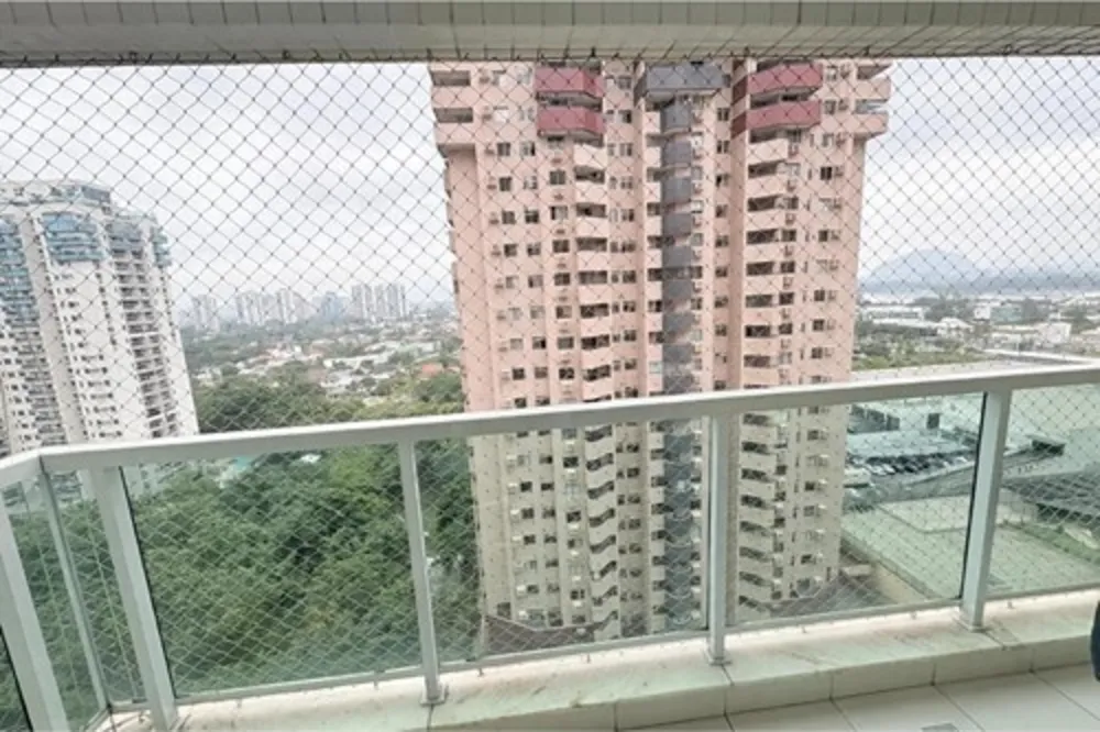 Apartamento, 2 quartos, 64 m² - Foto 24