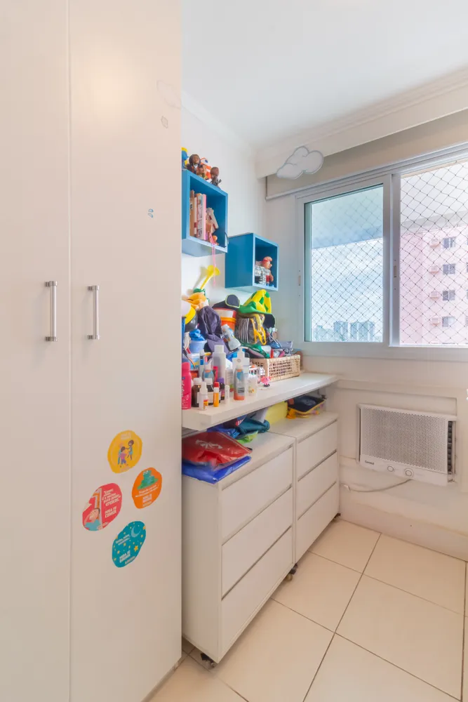 Apartamento, 2 quartos, 64 m² - Foto 9