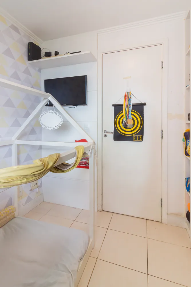 Apartamento, 2 quartos, 64 m² - Foto 8