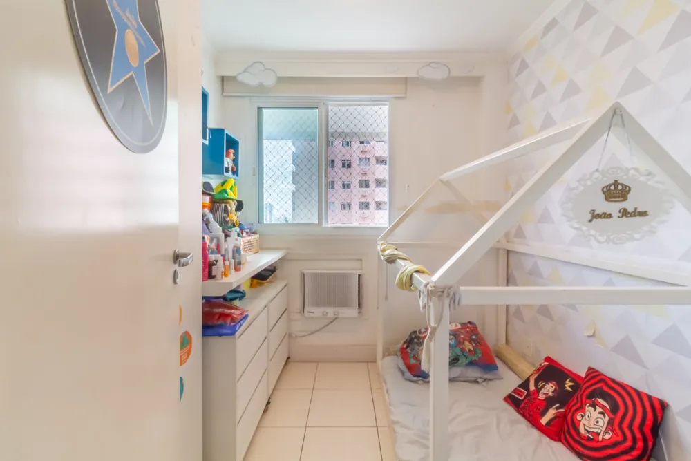 Apartamento, 2 quartos, 64 m² - Foto 20