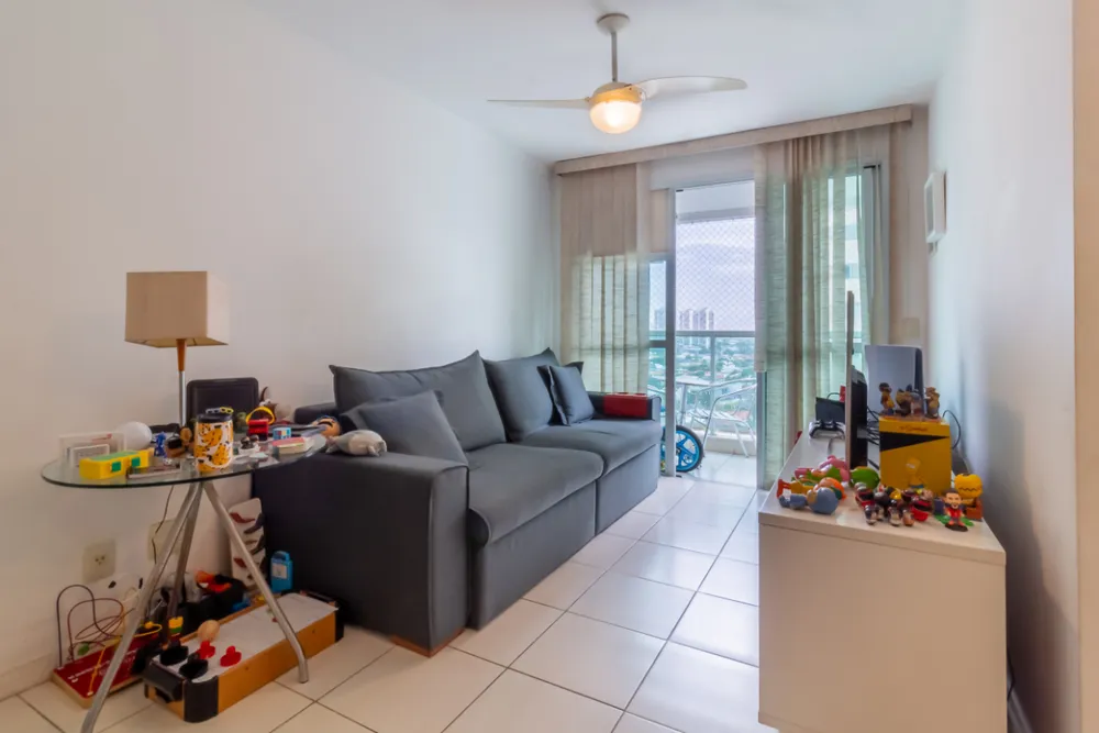 Apartamento, 2 quartos, 64 m² - Foto 14