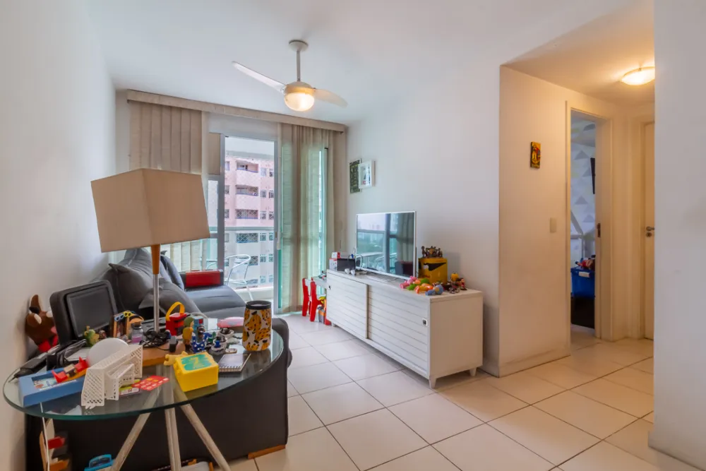 Apartamento, 2 quartos, 64 m² - Foto 13