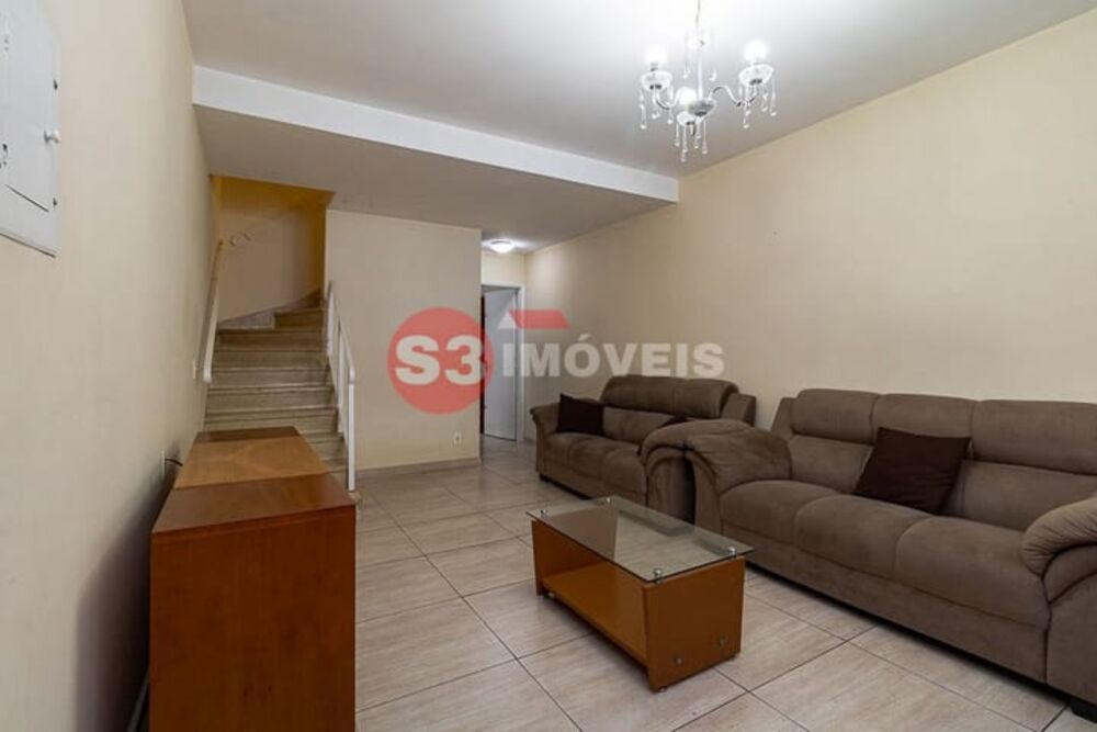 Casa, 3 quartos, 105 m² - Foto 8
