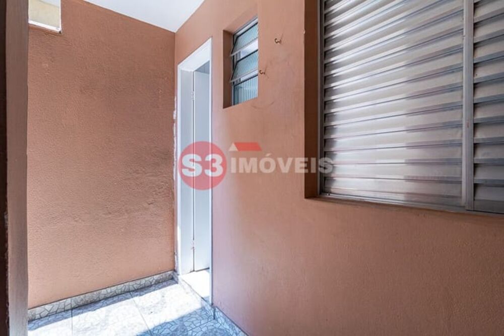 Casa, 3 quartos, 105 m² - Foto 2