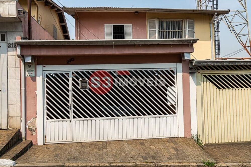 Casa, 3 quartos, 105 m² - Foto 13