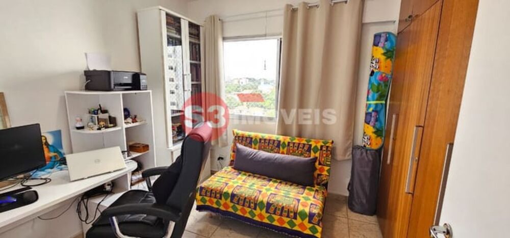 Apartamento, 3 quartos, 87 m² - Foto 4