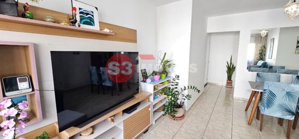 Apartamento, 3 quartos, 87 m² - Foto 2