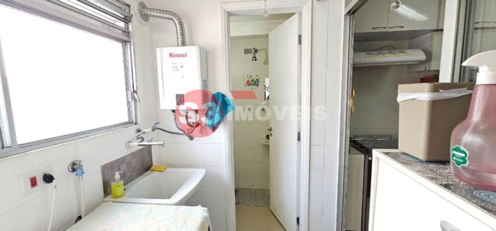 Apartamento, 3 quartos, 87 m² - Foto 1