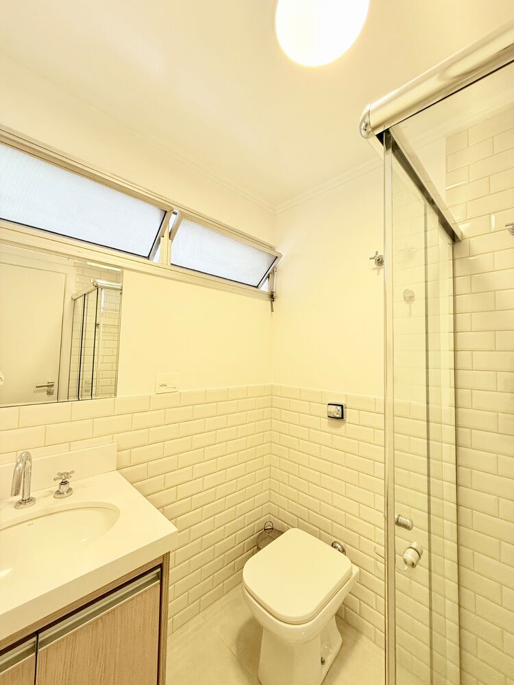 Apartamento à venda com 3 quartos, 125m² - Foto 6