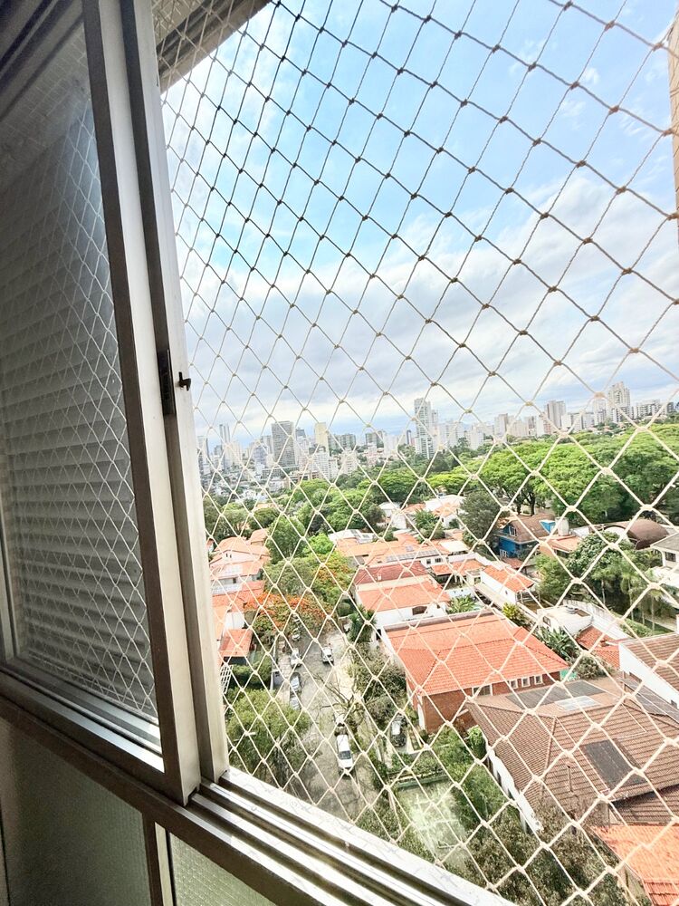 Apartamento à venda com 3 quartos, 125m² - Foto 5