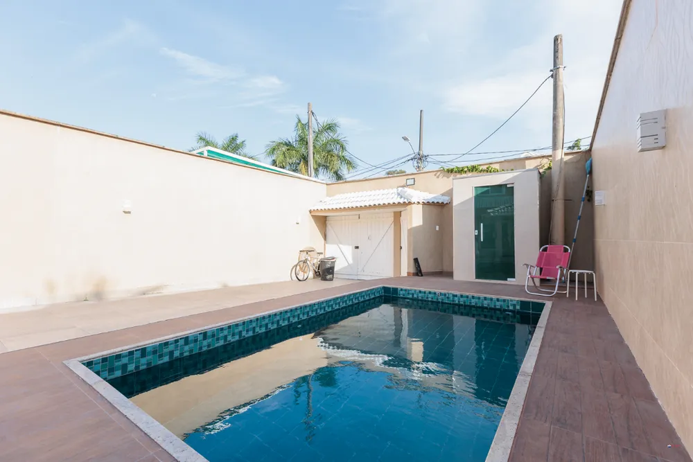 Casa de Condomínio, 4 quartos - Foto 32