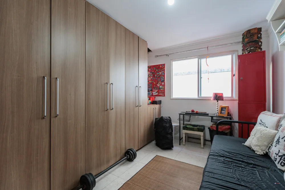 Casa de Condomínio, 4 quartos - Foto 11