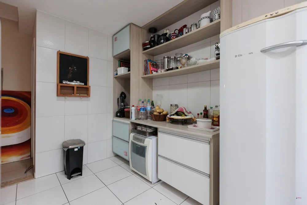 Casa de Condomínio, 4 quartos - Foto 10